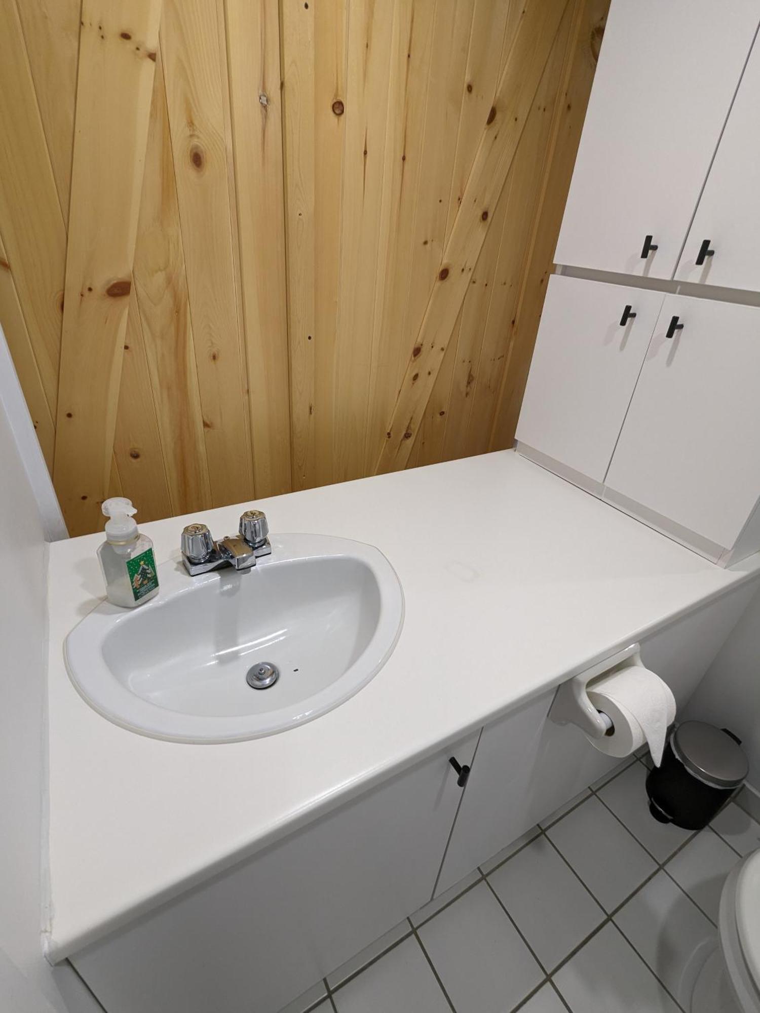 Apartmán Bienvenue Chez Alice Et Daniel Saint-Ferreol-les-Neiges Exteriér fotografie